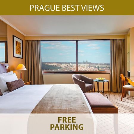 Grand Hotel Prague Towers Ngoại thất bức ảnh
